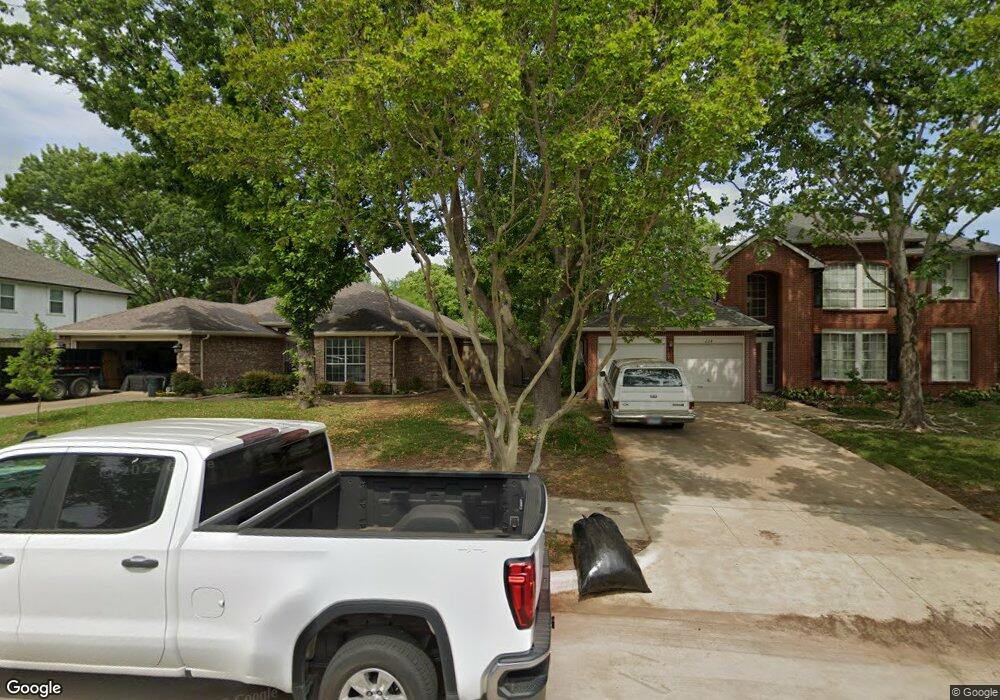 Lot 281 Cowboys Dr, Corsicana, TX 75019 - photo 1