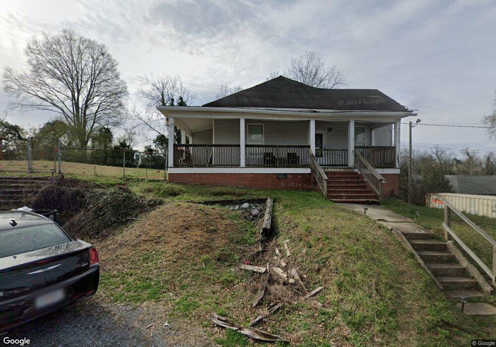 102 E Forest St SW, Rome, GA 30161 - photo 1