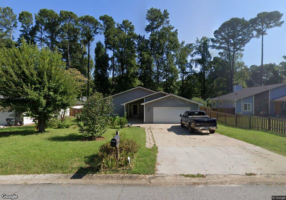 1127 Trailblazer Way NW unit 2, Lilburn, GA 30047 - photo 1