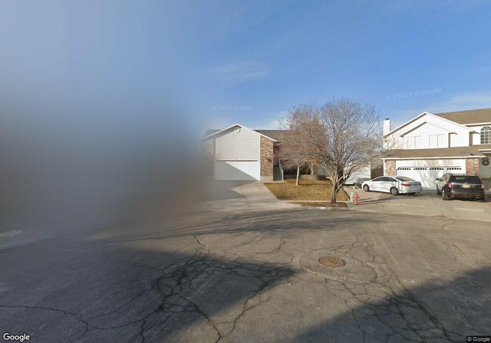 6084 S Monet Ct, Salt Lake City, UT 84118 - photo 1