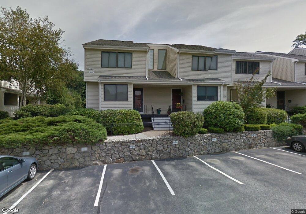 909 Pleasant St unit 13  13, East Weymouth, MA 02189 - photo 1