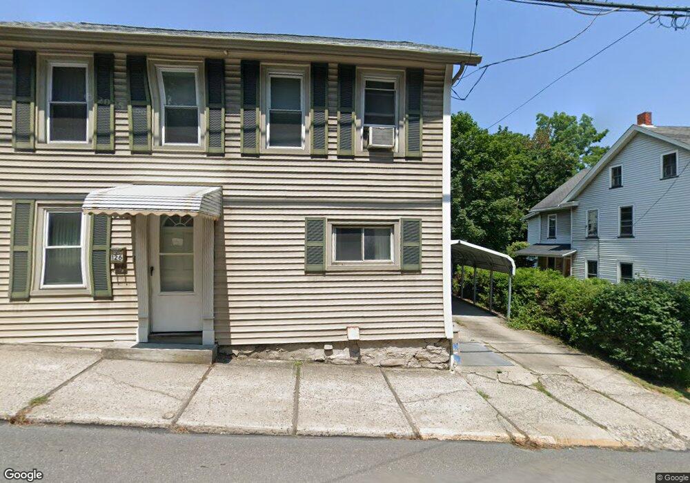 124 Bridge St unit 126, Lehighton, PA 18235 - photo 1