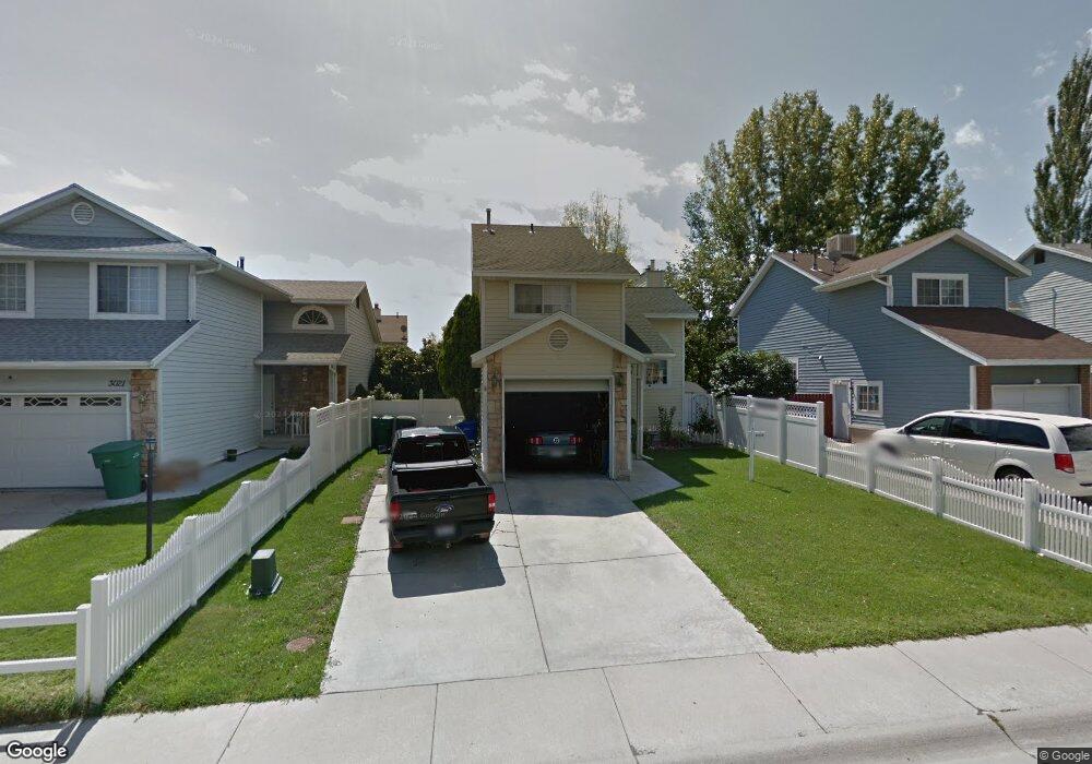 3035 Great Pasture Rd, West Jordan, UT 84088 - photo 1