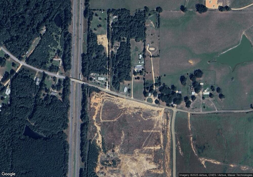 2079 Wardlaw Rd, McComb, MS 39648 - photo 1