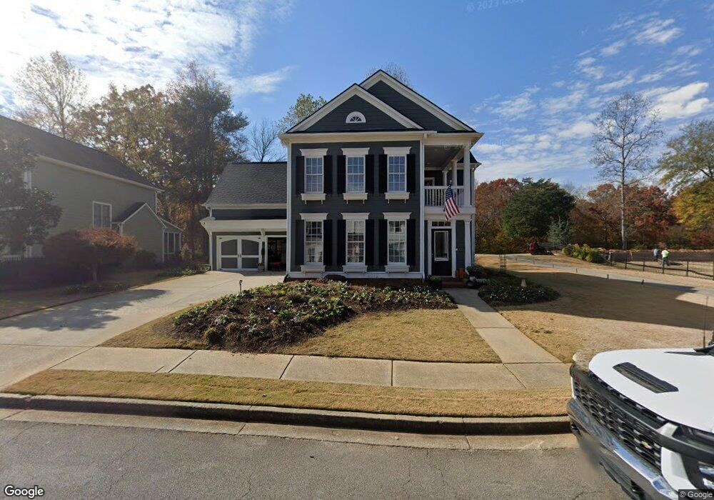 7282 Grand Reunion Dr unit 811, Hoschton, GA 30548 - photo 1