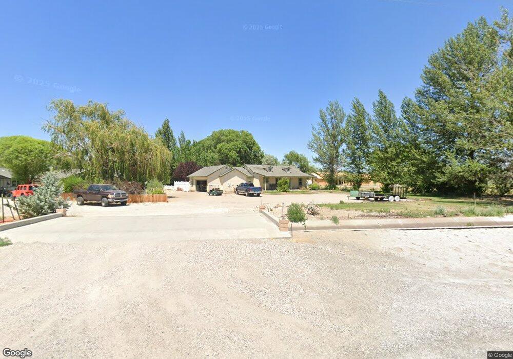 5250 Bottom Rd, Fallon, NV 89406 - photo 1