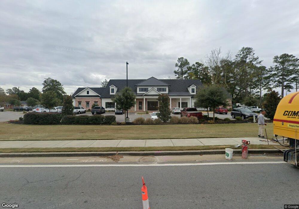 4018 Columbia Rd, Augusta, GA 30907 - photo 1