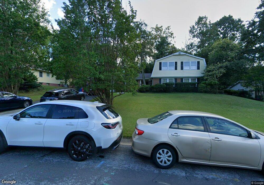 3000 Bluff Point Ln, Silver Spring, MD 20906 - photo 1