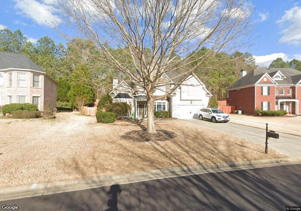 1133 Twin Bridge Ln, Peachtree City, GA 30269 - photo 1