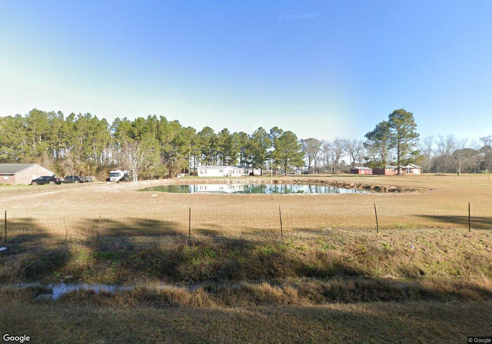 302 B Allman Rd, Moultrie, GA 31788 - photo 1