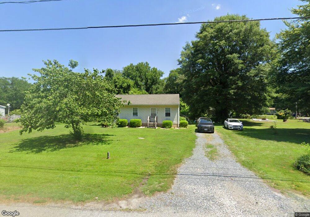 6389 Rock Hall Rd, Rock Hall, MD 21661 - photo 1