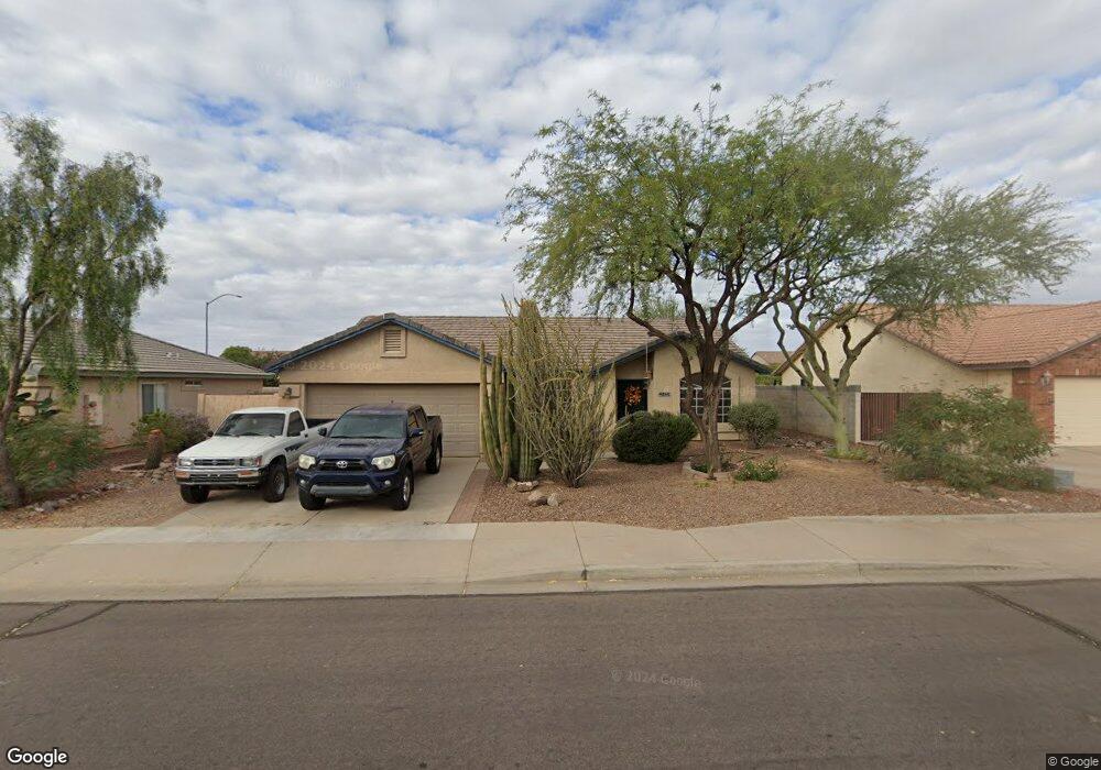 4256 S Emery, Mesa, AZ 85212 - photo 1