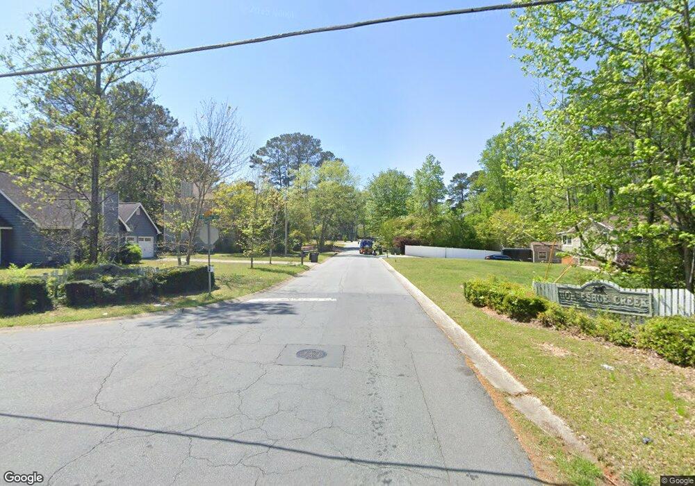 2741 Owens Ave SW unit 5, Marietta, GA 30064 - photo 1