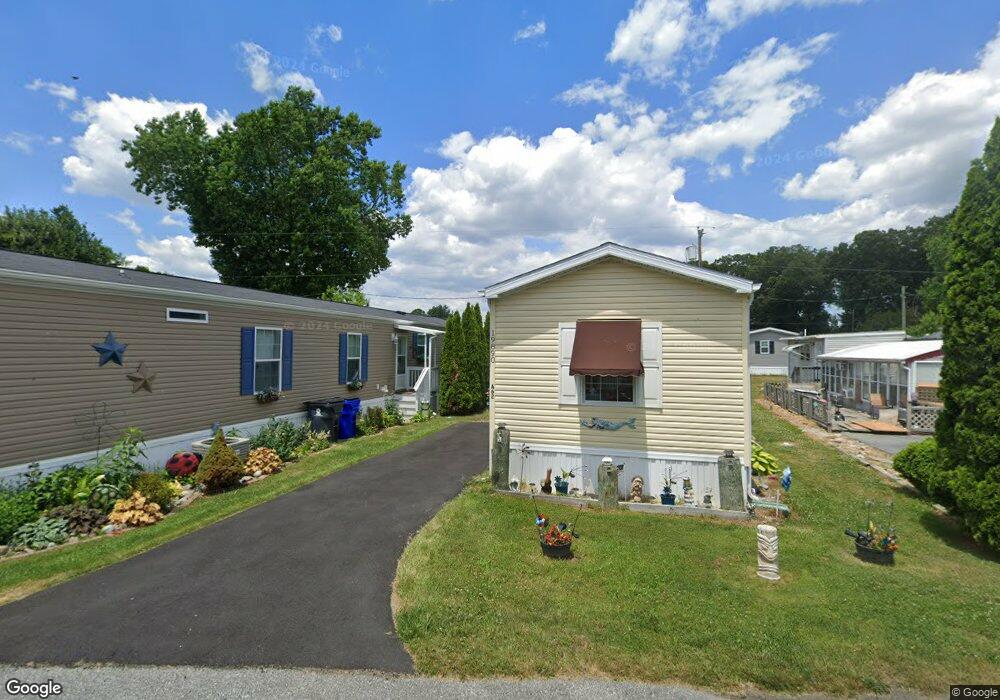 19896 Sea Air Ave, Rehoboth Beach, DE 19971 - photo 1