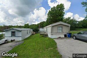719 Sparrow Ln, Labadie, MO 63055