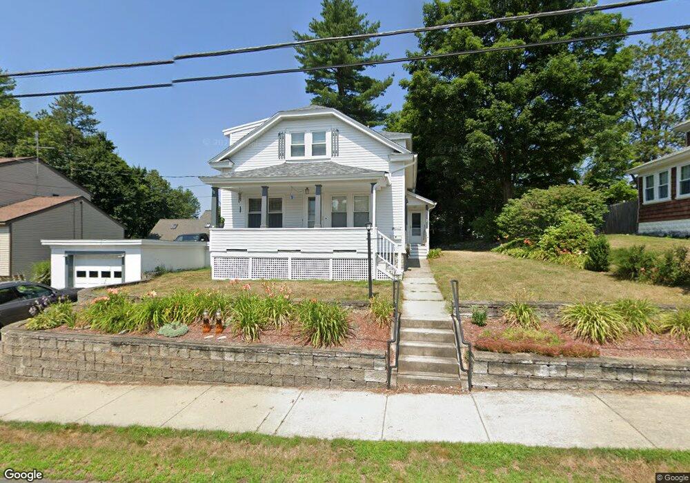 7 Pasadena Ave, Nashua, NH 03064 - photo 1