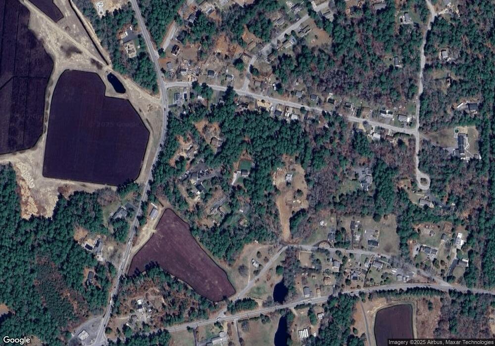 25 Cross Rd, West Wareham, MA 02576 - photo 1