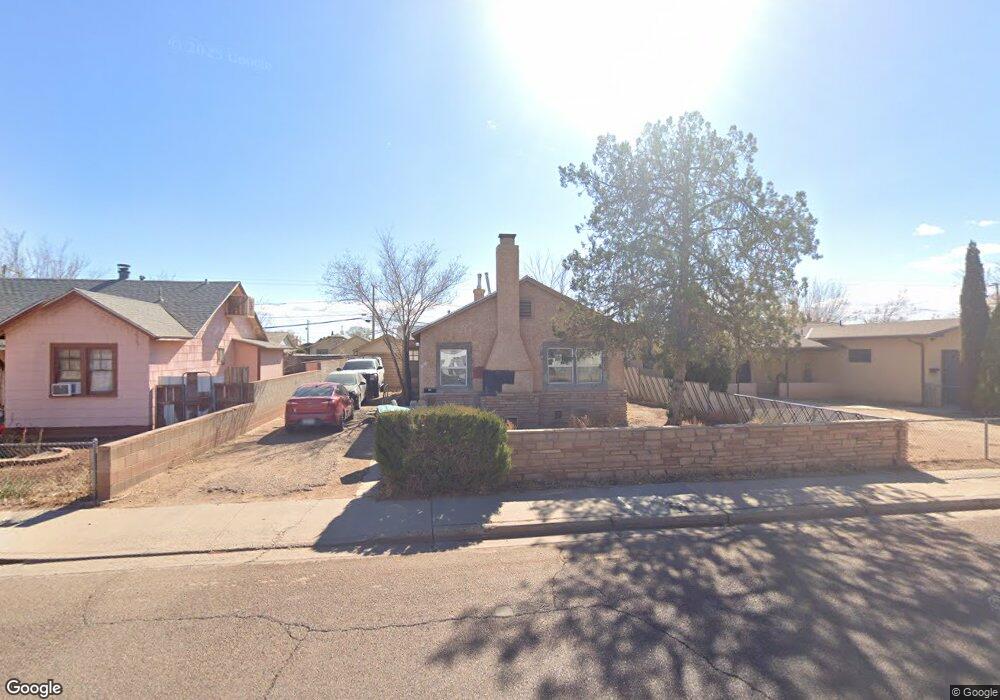509 W Cherry St, Winslow, AZ 86047 - photo 1
