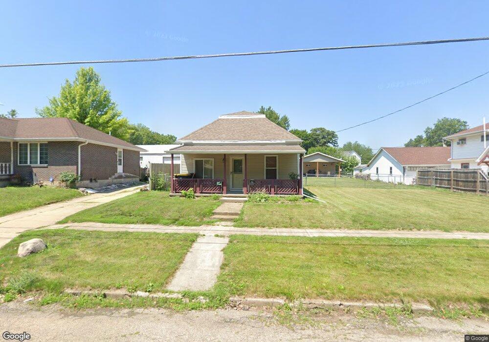 311 S Oak Park Ave, Colfax, IA 50054 - photo 1