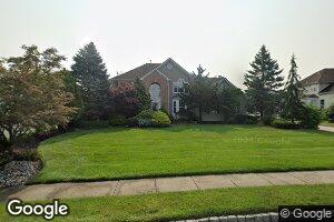3 Larch Dr, Monmouth Junction, NJ 08852
