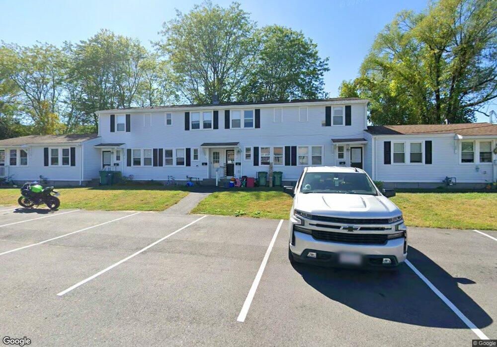 25 Hatch St unit 25, Ayer, MA 01432 - photo 1