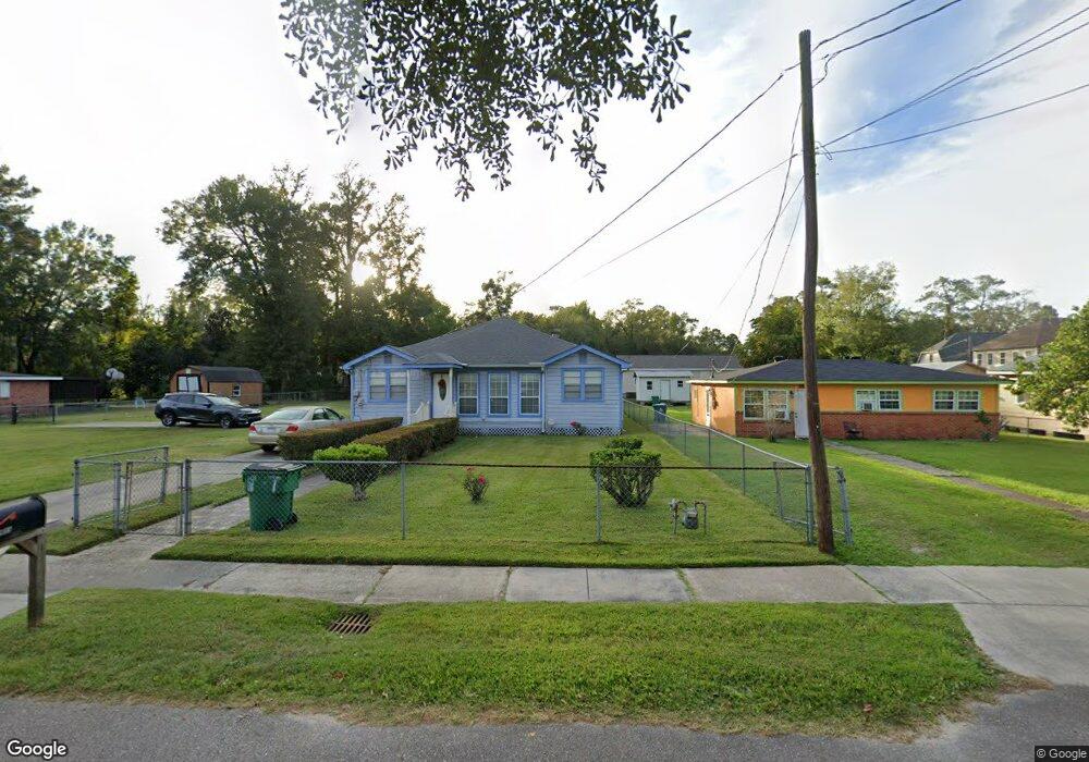 2615 8th St, Slidell, LA 70458 - photo 1