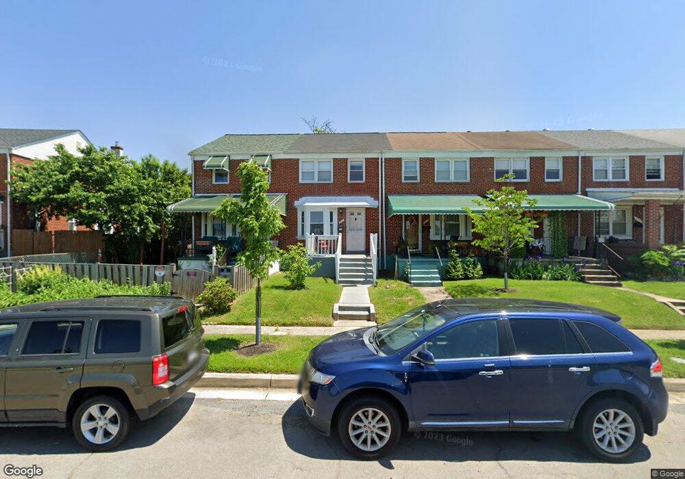 2031 Inverton Rd, Dundalk, MD 21222 - photo 1