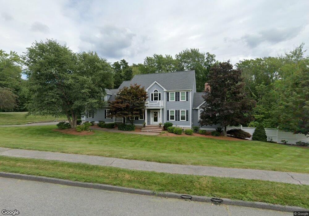 1 Woodside Dr unit 1, Shrewsbury, MA 01545 - photo 1