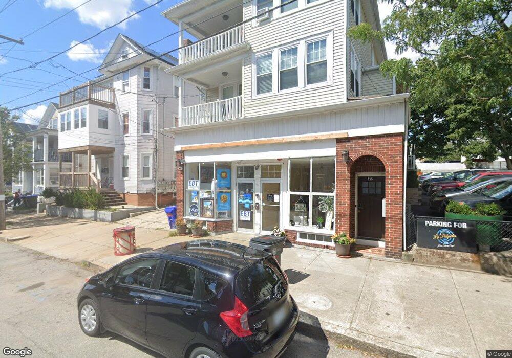 955 Atwells Ave unit 4, Providence, RI 02909 - photo 1