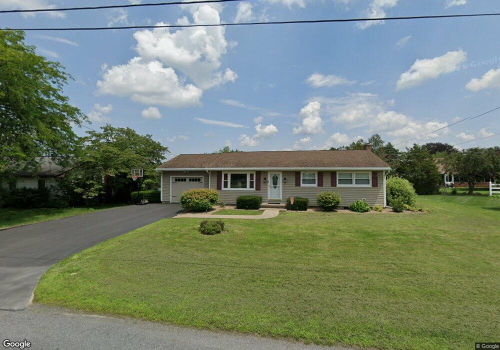 233 Williams St, Muncy, PA 17756 - photo 1