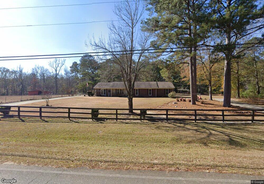 7815 Jenkins Rd, Upatoi, GA 31829 - photo 1