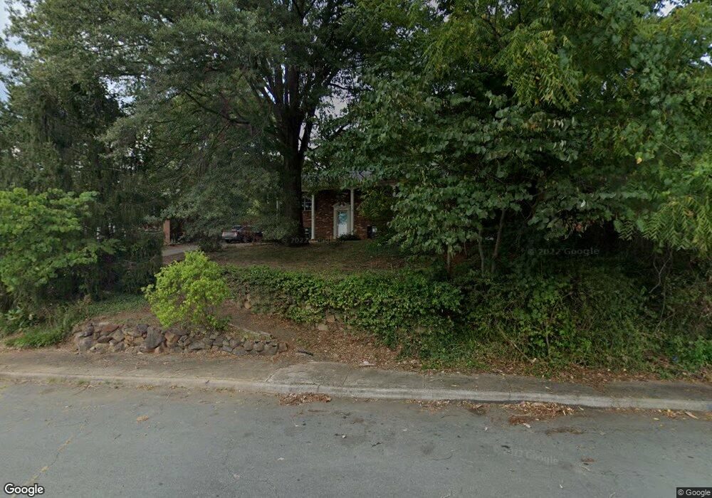 1717 Vermira Place, Charlottesville, VA 22901 - photo 1