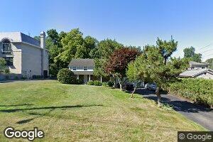 61 Berkery Place, Alpine, NJ 07620