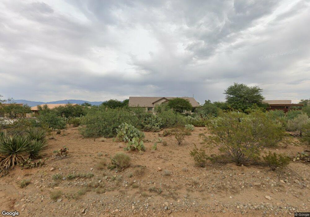 1130 N Vail View Rd, Vail, AZ 85641 - photo 1