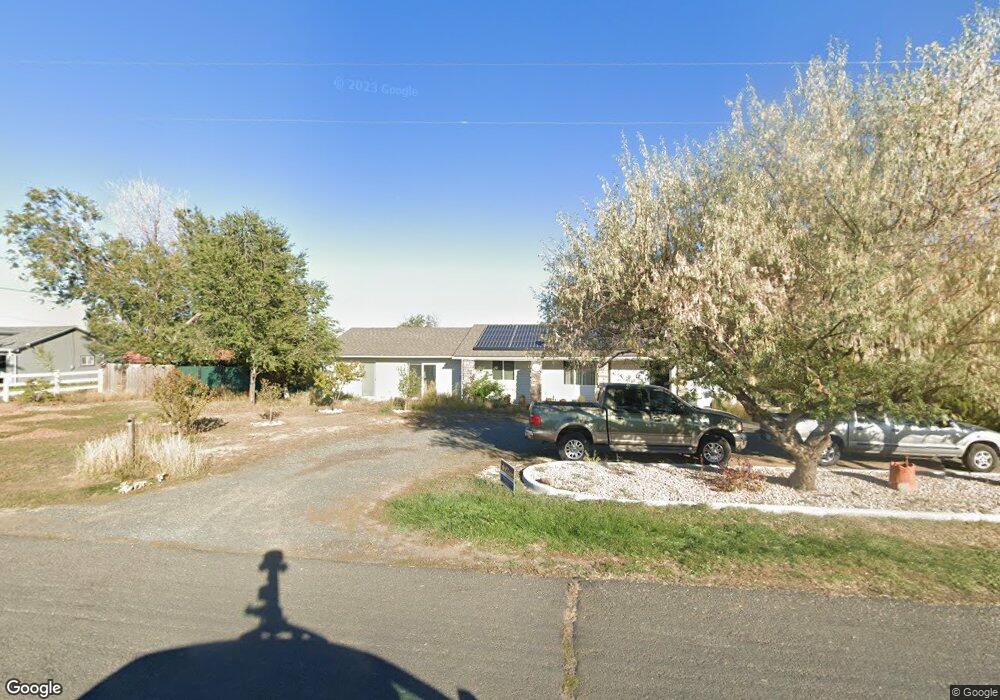 12510 Quince St, Brighton, CO 80602 - photo 1