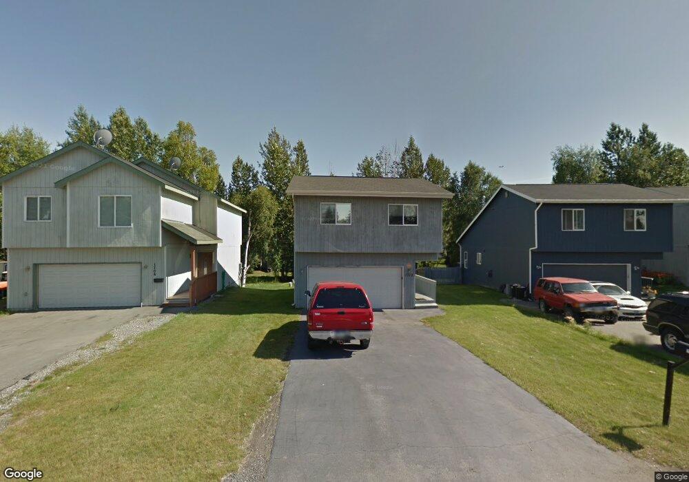 1712 Jefferson Ave, Anchorage, AK 99517 - photo 1