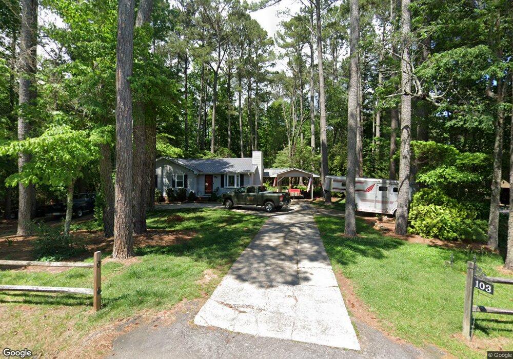 103 Hillcrest Ct, Walhalla, SC 29691 - photo 1