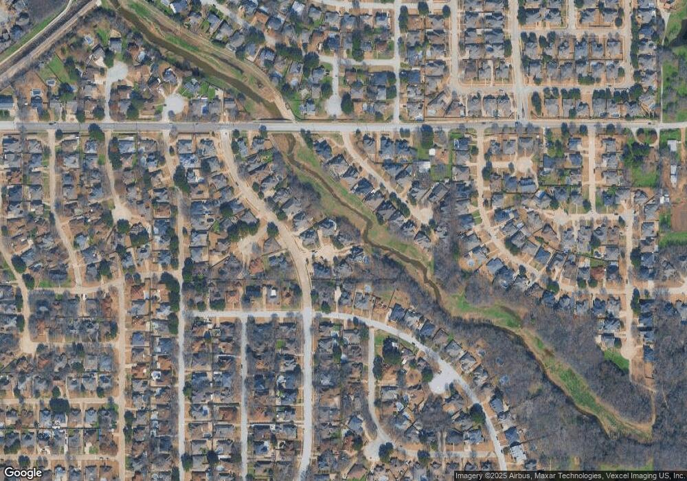 704 Charles Ct, Hurst, TX 76054 - photo 1