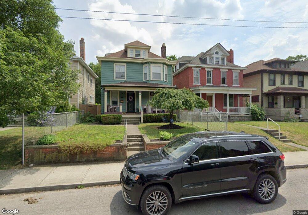 1743 Oak St unit TWIN, Columbus, OH 43205 - photo 1