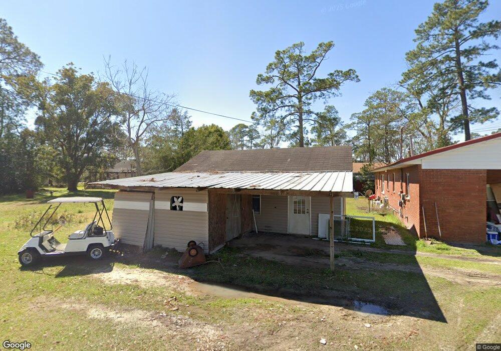 206 E Mitchell St, Adel, GA 31620 - photo 1