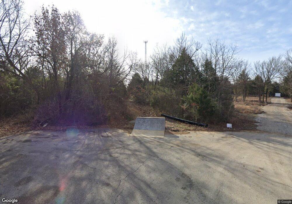 2005 Kings Crest Dr, Sapulpa, OK 74066 - photo 1