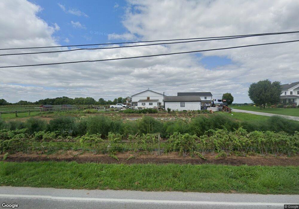 165 Paradise Ln, Ronks, PA 17572 - photo 1