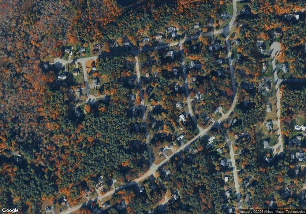 46 Jay St, Hanson, MA 02341 - photo 1