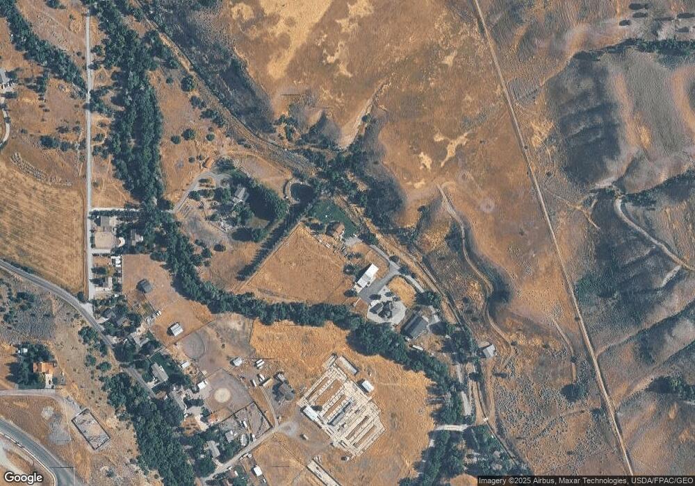 5395 Sleepy Hollow Ln, Nibley, UT 84321 - photo 1