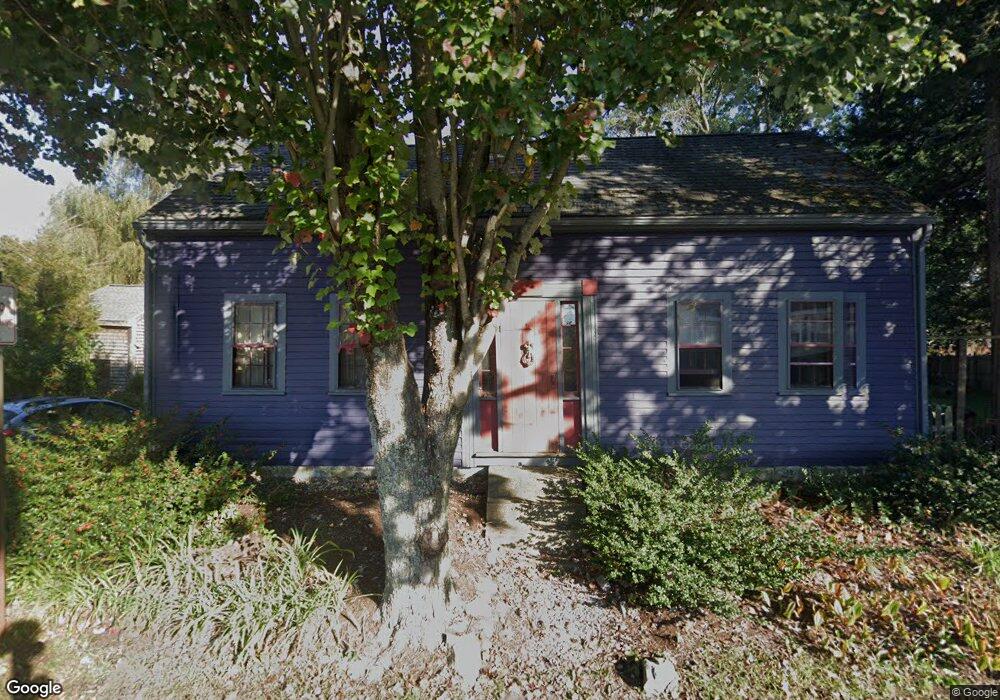 54 Main St, Byfield, MA 01922 - photo 1