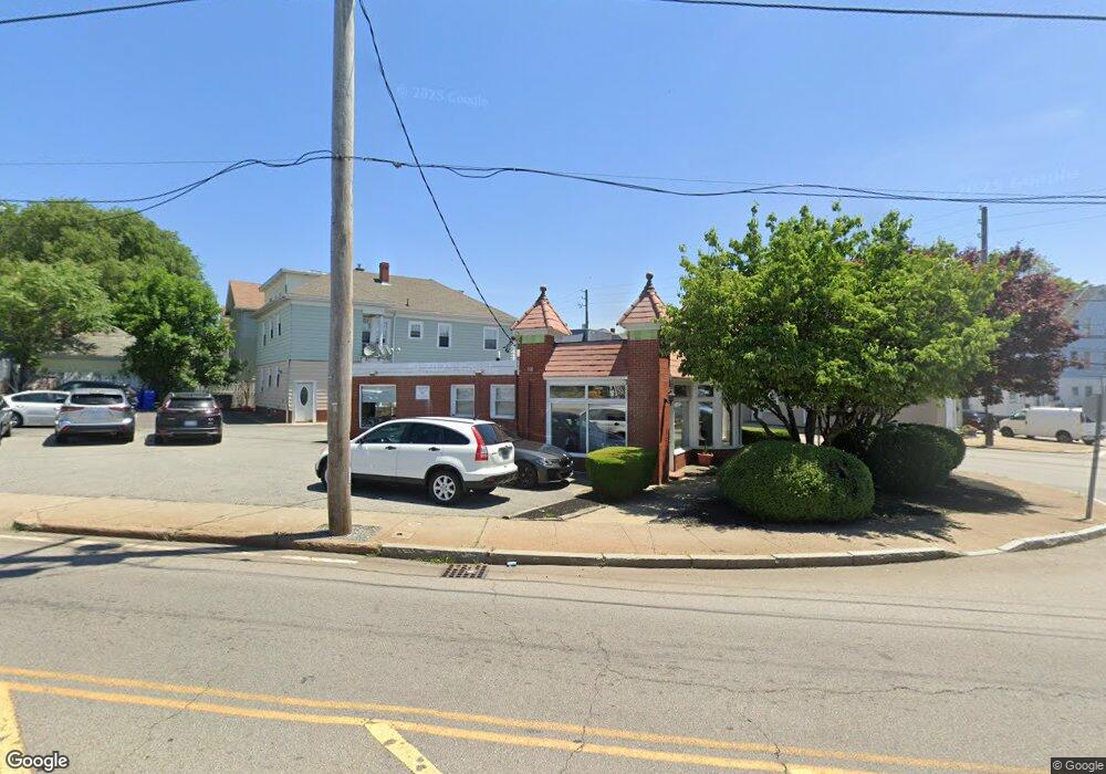 1 Lonsdale Ave, Pawtucket, RI 02860 - photo 1