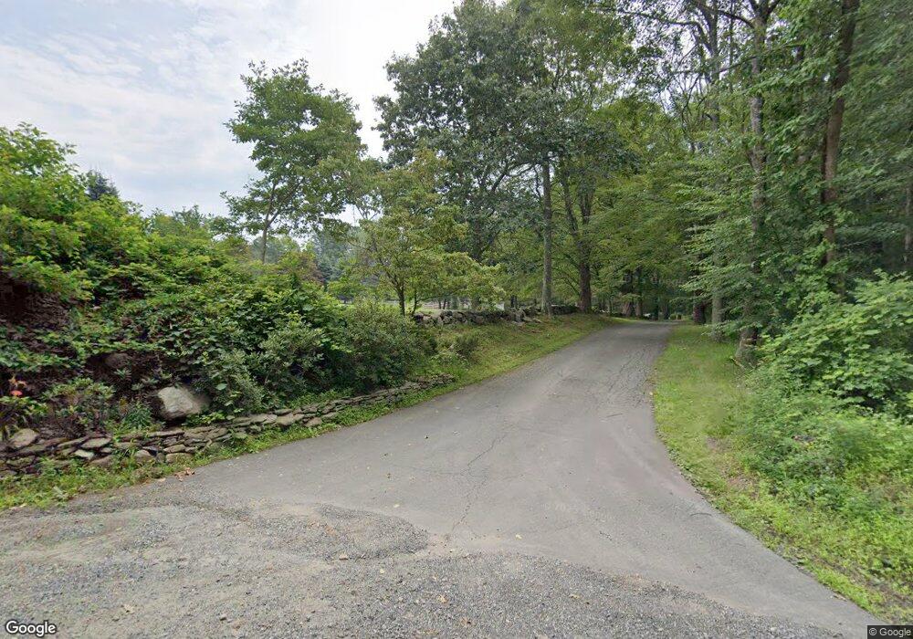 140 Topstone Rd, Redding, CT 06896 - photo 1