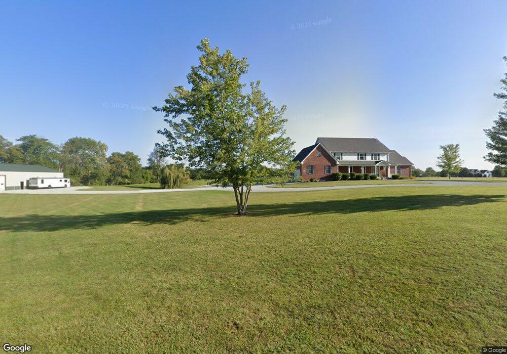 828 W 500 Rd, Greensburg, IN 47240 - photo 1