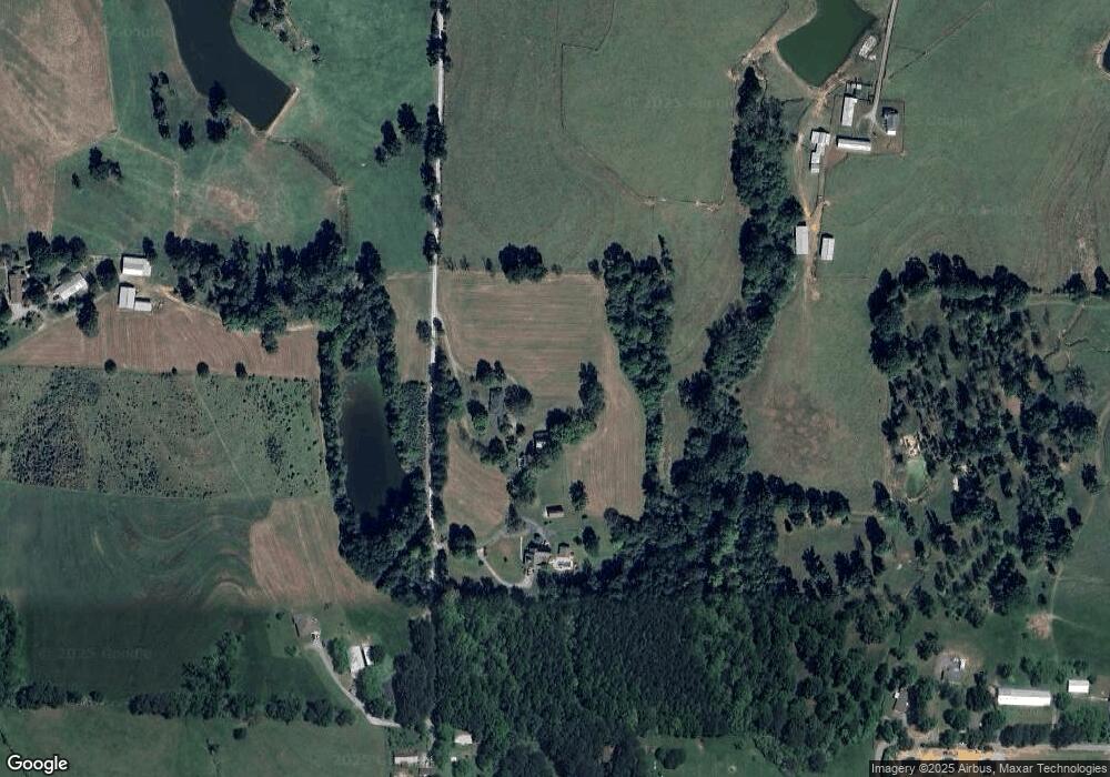 315 County Road 454, Cullman, AL 35057 - photo 1