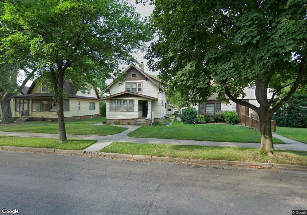 619 N Franklin St, New Ulm, MN 56073 - photo 1